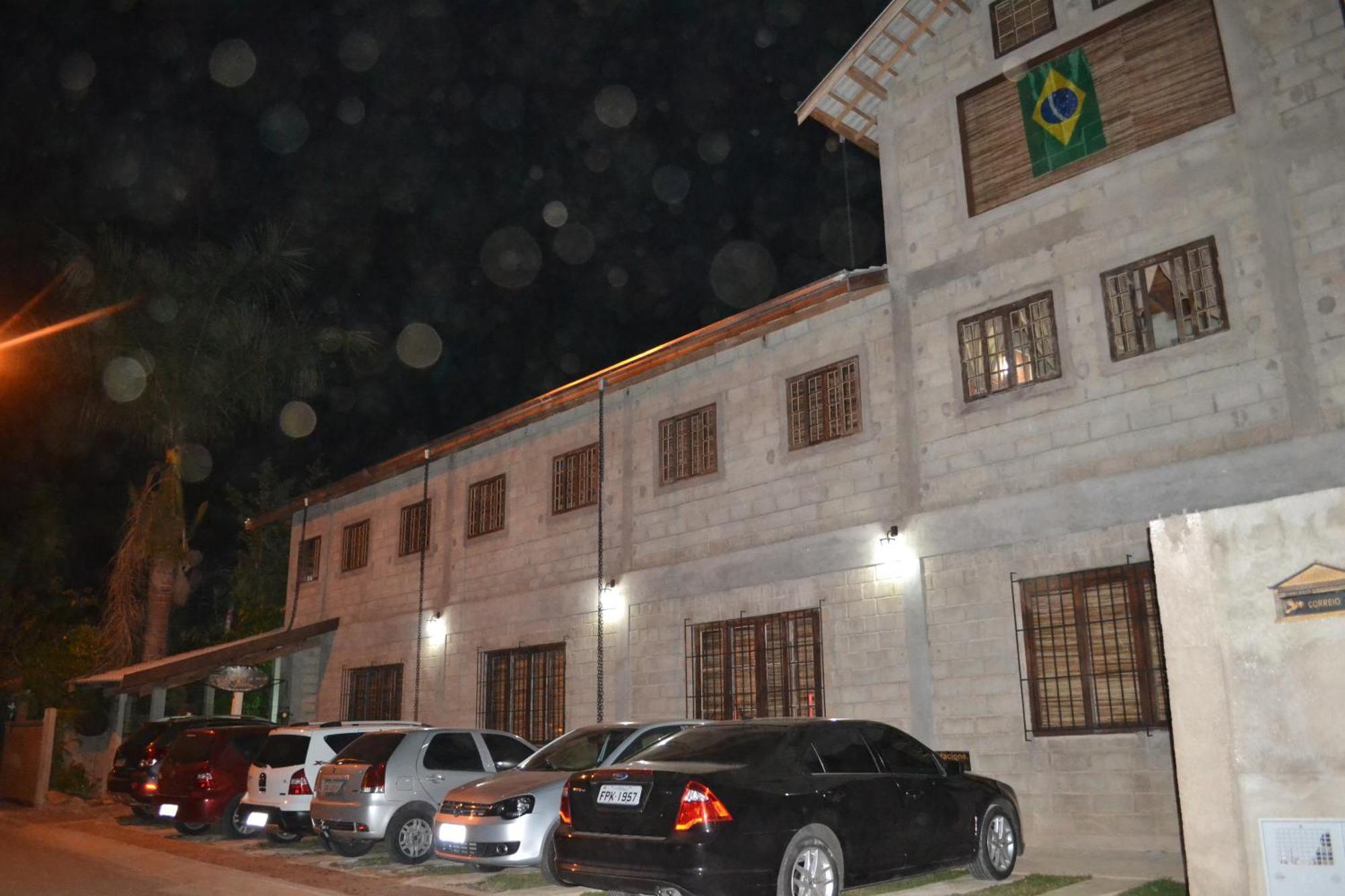 Pousada Rota dos Pássaros São Bento do Sapucaí Exterior foto