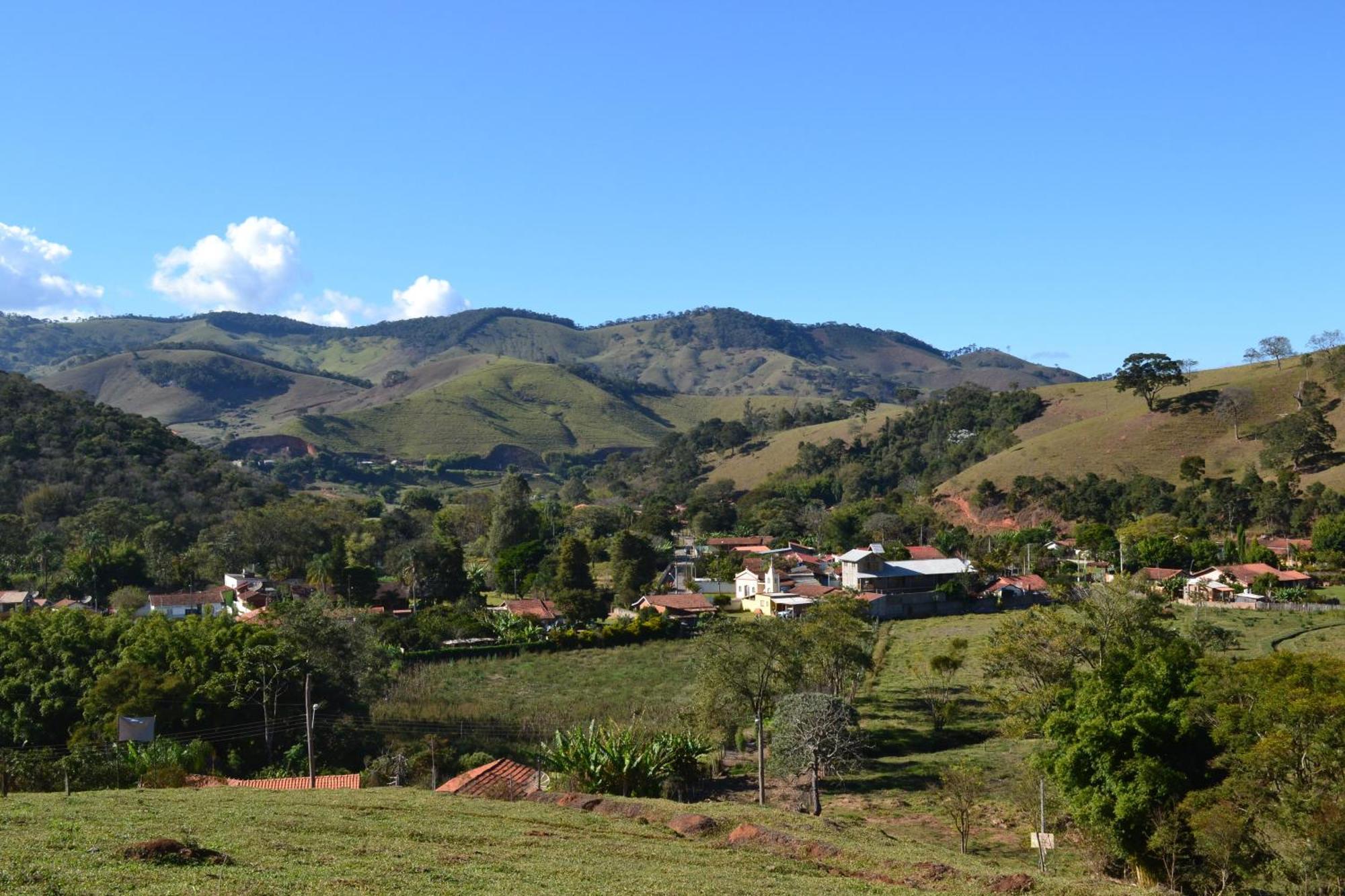 Pousada Rota dos Pássaros São Bento do Sapucaí Exterior foto