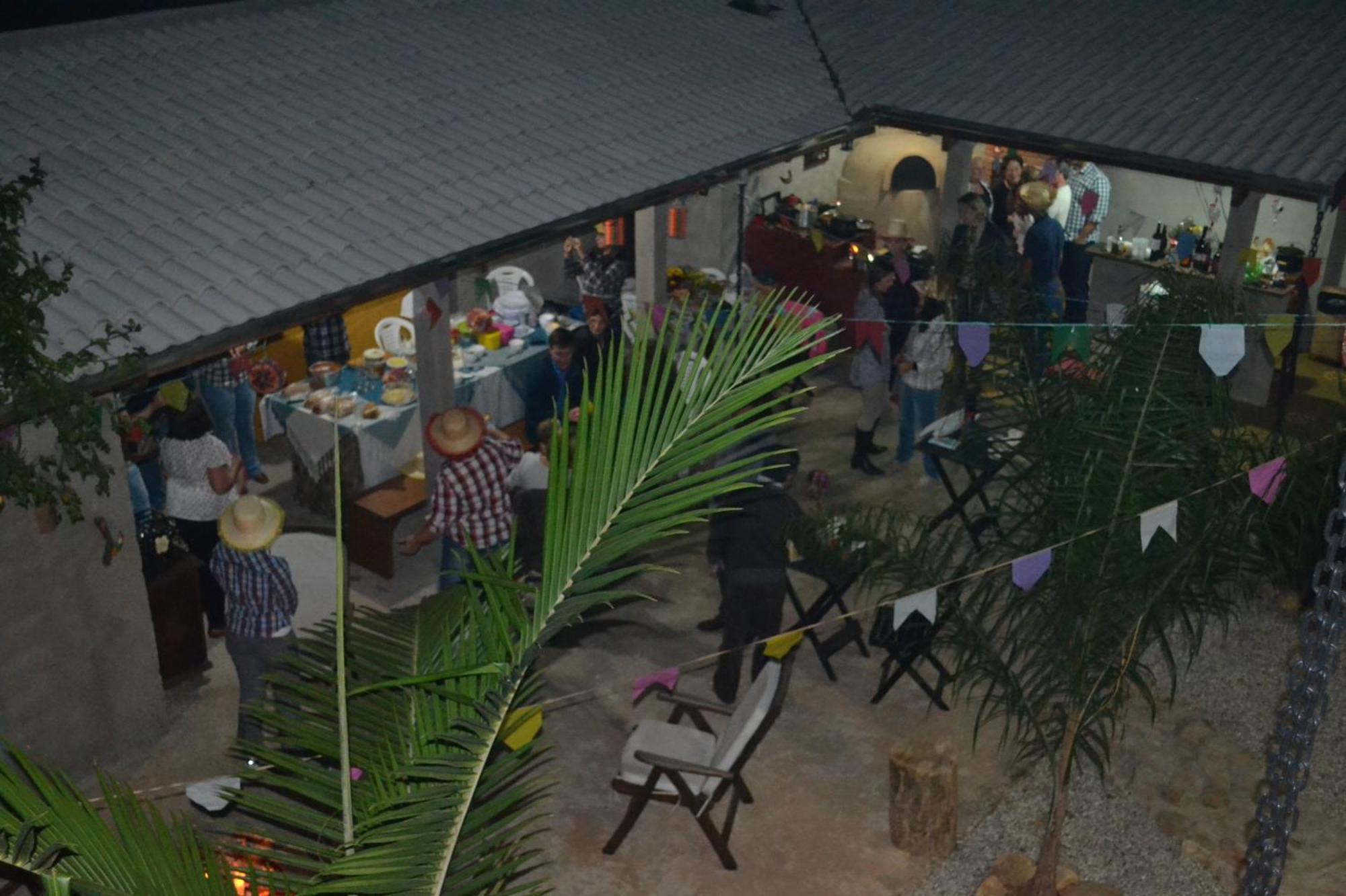 Pousada Rota dos Pássaros São Bento do Sapucaí Exterior foto
